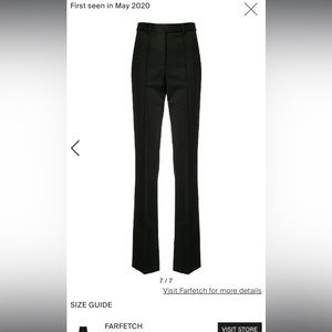 Rebecca Vallance Rossini Pant NWT